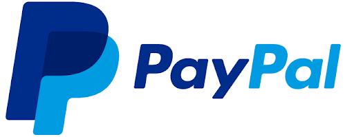 pay with paypal - The Supremes Store